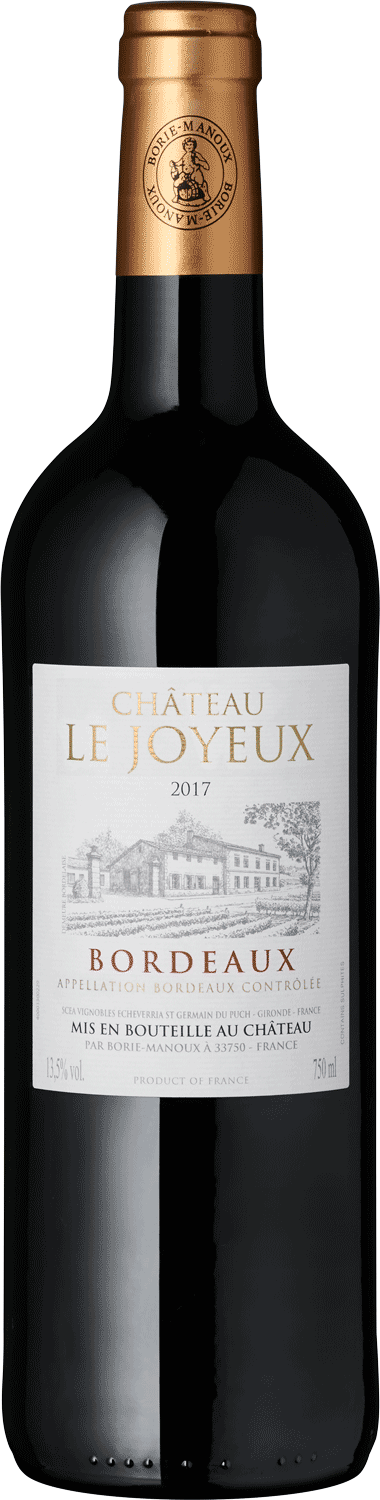 Bordeaux Rouge