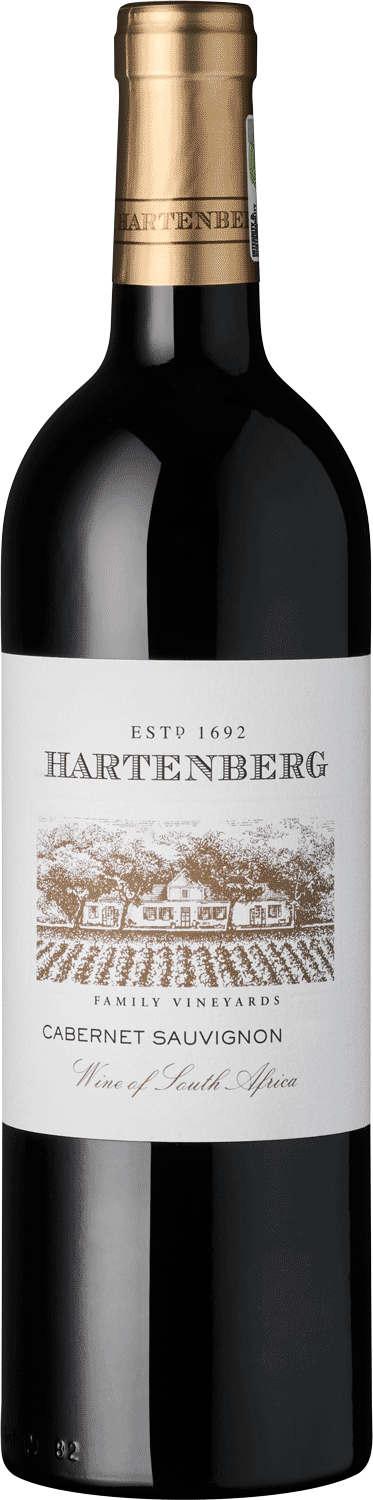 Cabernet Sauvignon Hartenberg