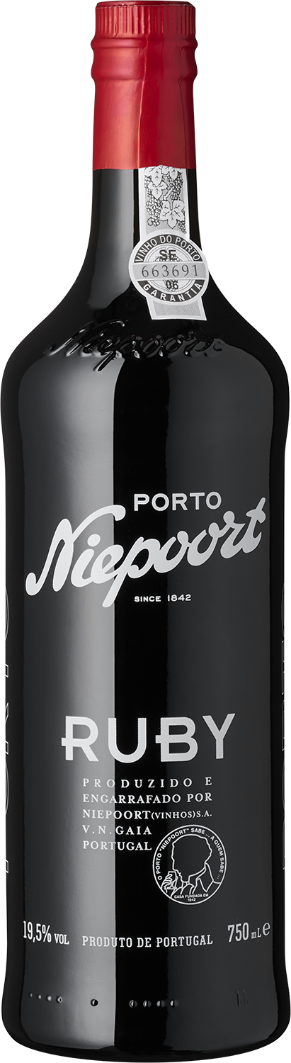 Ruby Port