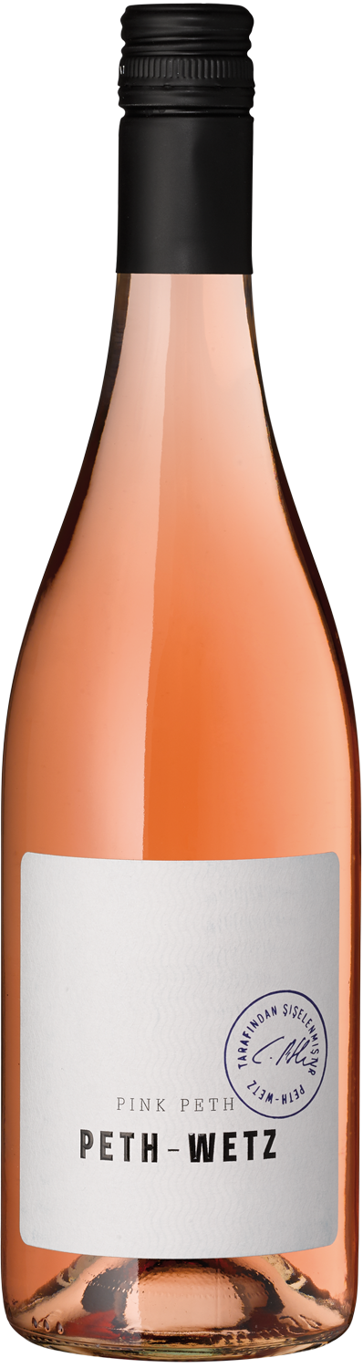 "Pink Peth" Rosé