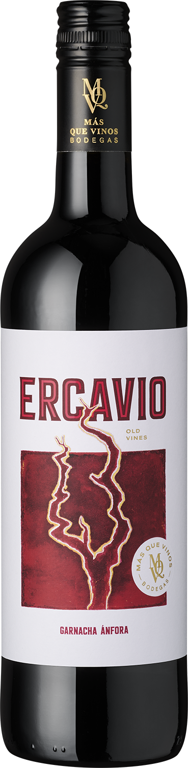 "Ercavio" Garnacha Anforas