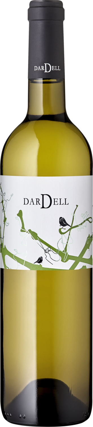 "Dardell" Terra Alta Blanco