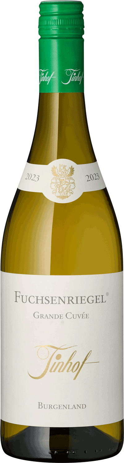 Fuchsenriegel Grande Cuvée Fuchsenriegel Grande Cuvée