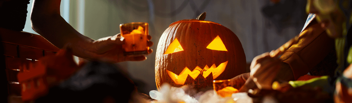 Halloweentreat Halloween Rellingen