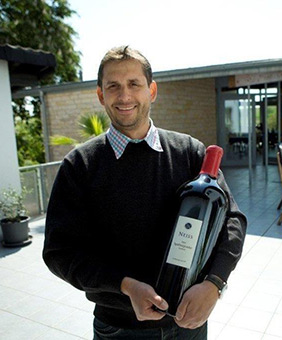 Weingut Axel Neiss