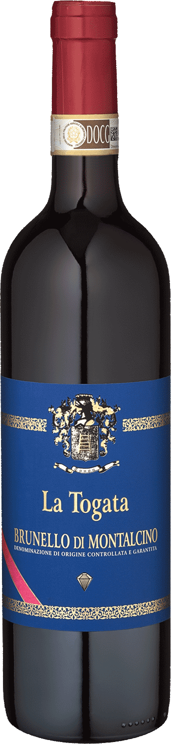 Brunello di Montalcino
