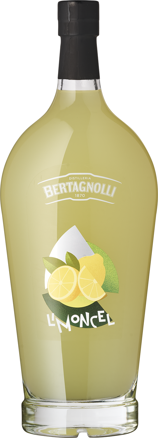 Limoncello, Bertagnolli 0,7