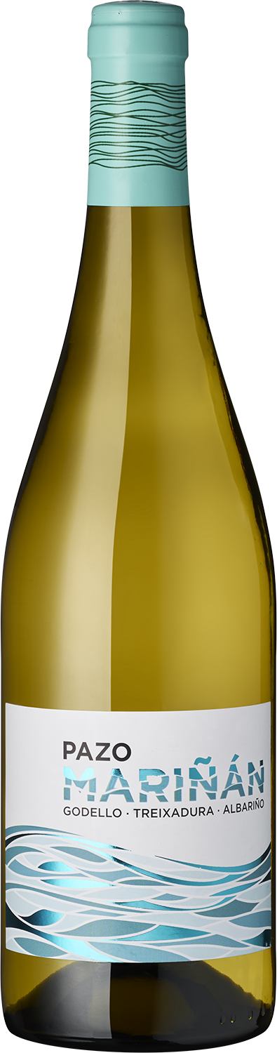 Pazo de Marinan