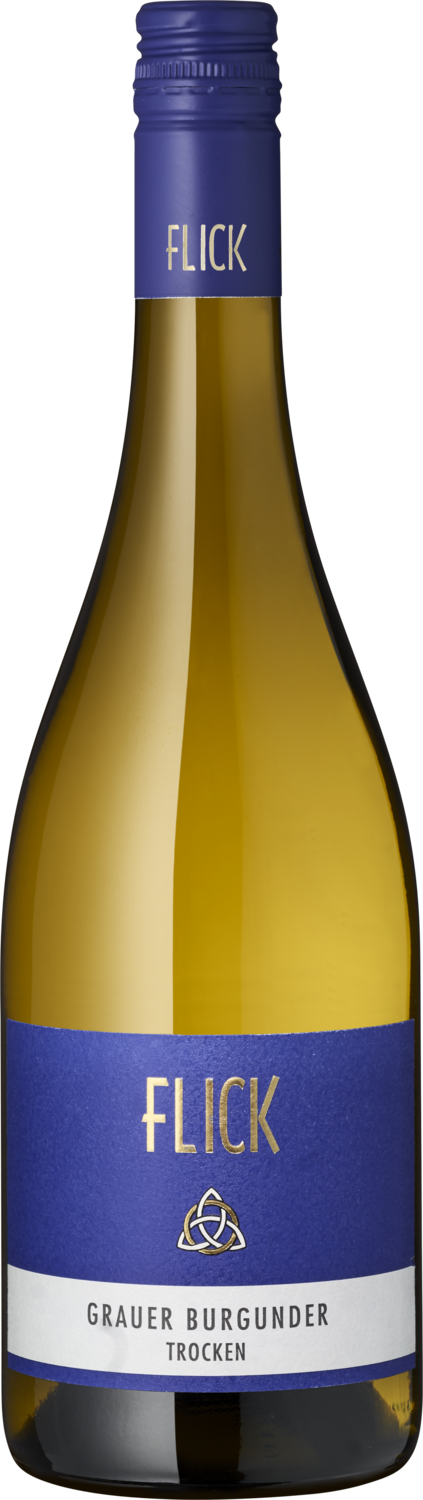 Grauer Burgunder