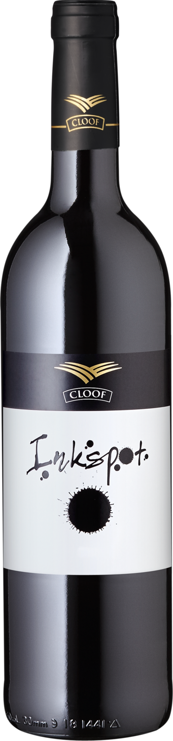 "Inkspot"