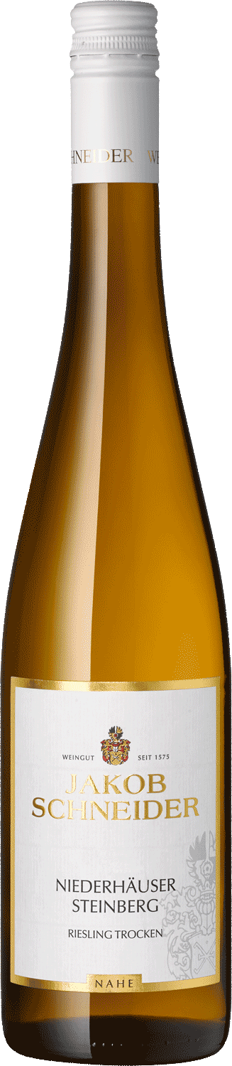 Niederhäuser Steinberg Riesling