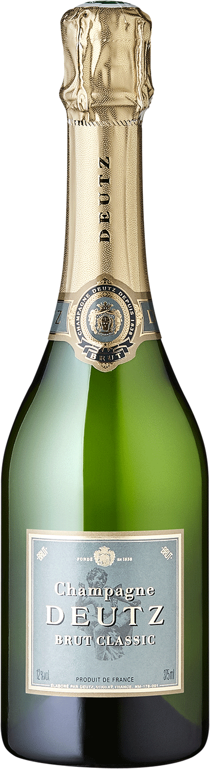 Image of Champagner Deutz Brut Classic 0,375 l