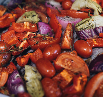 Kategorie Wein und Gemüse Kategorie Wein und Gemüse