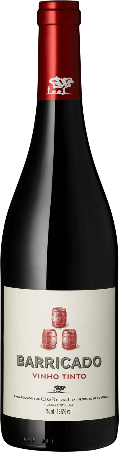 Image of "Barricado" Vinho Tinto