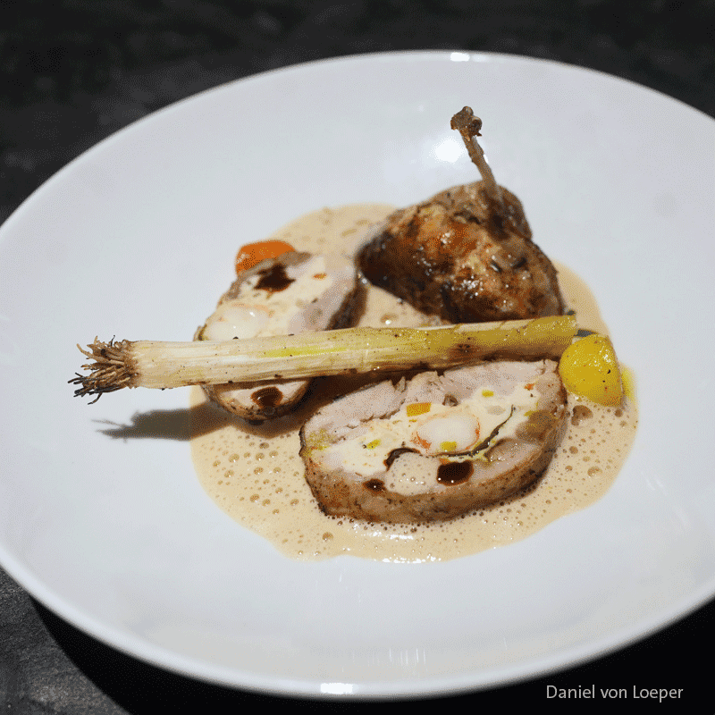 Ess Klasse il sommelier