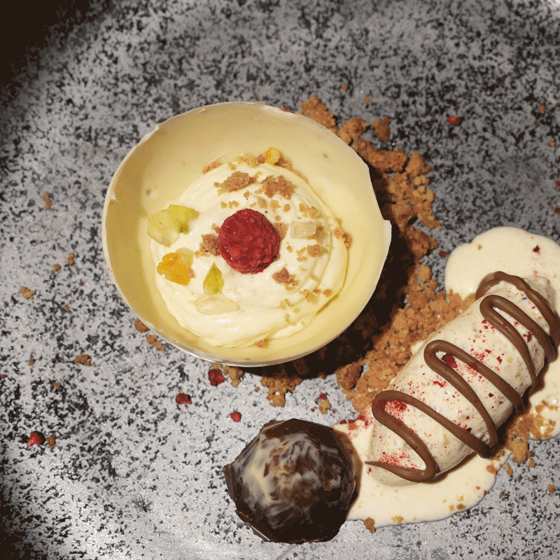 Ess Klasse il sommelier