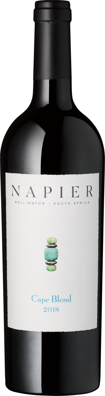 Napier Cape Blend
