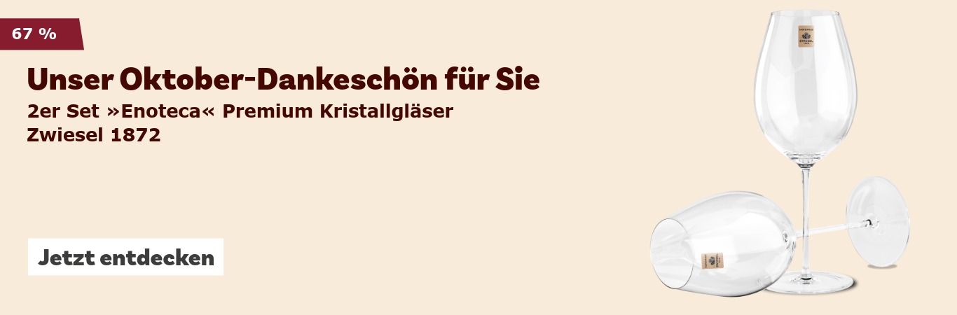 2er Gläser