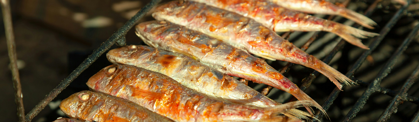 Wein zu Fisch