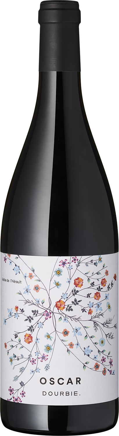 "Oscar" Pays d'Herault Rouge "Oscar" Pays d'Herault Rouge