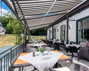 Restaurant Fürst Bismarck Mühle