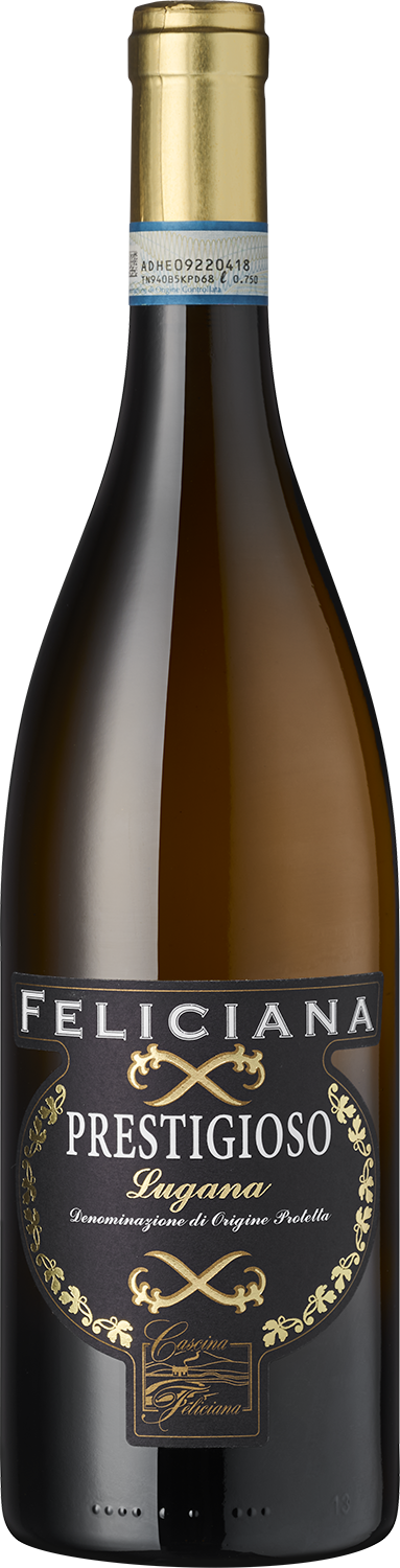 "Prestigioso" Lugana