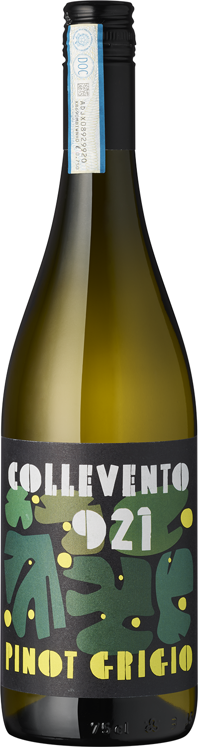"921 Collevento" Pinot Grigio