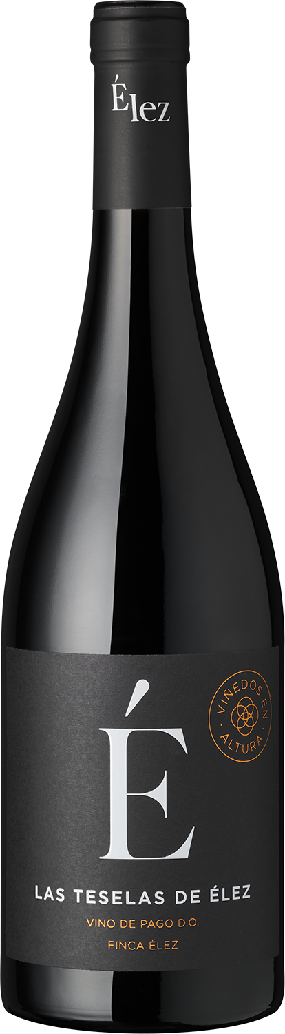 "Las Teselas de Élez" Vino de Pago