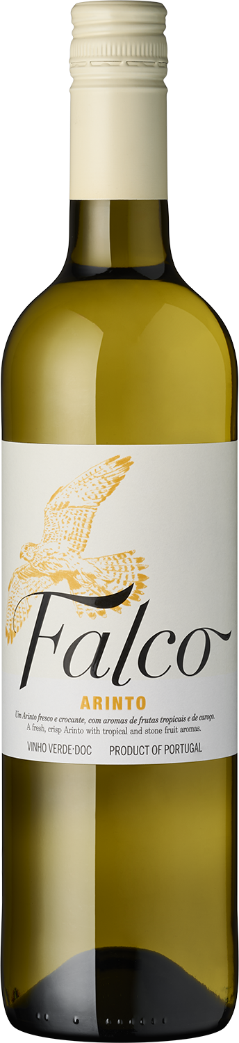 "Falco da Raza" Vinho Verde Arinto