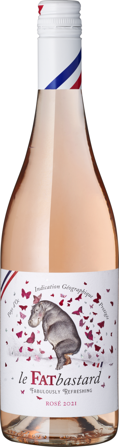 "Le Fat" Rosé