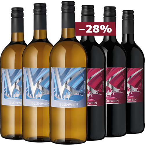 Online Wein-Adventskalender Dezember 2025