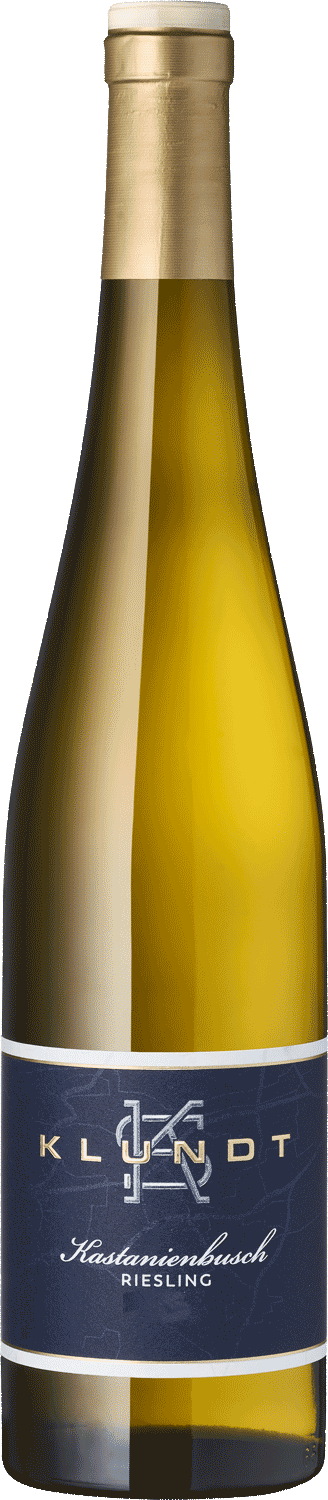Kastanienbusch Riesling