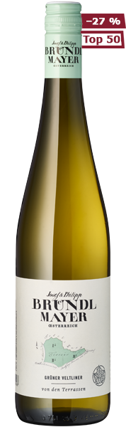 Weißwein mit Angebot