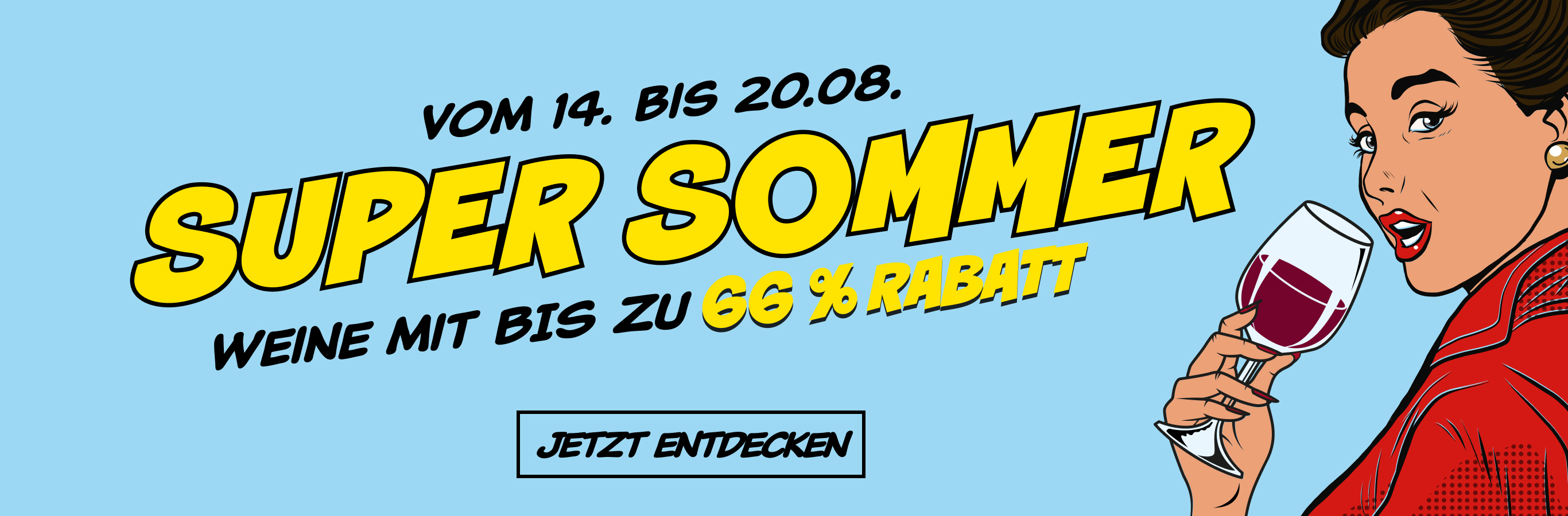 Super Sommer 2025