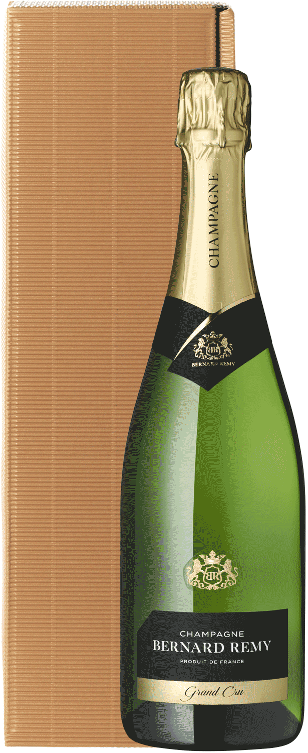 Champagnermomente
