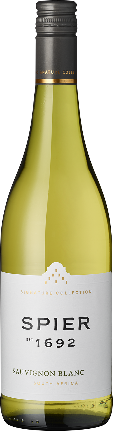 "Signature" Sauvignon Blanc