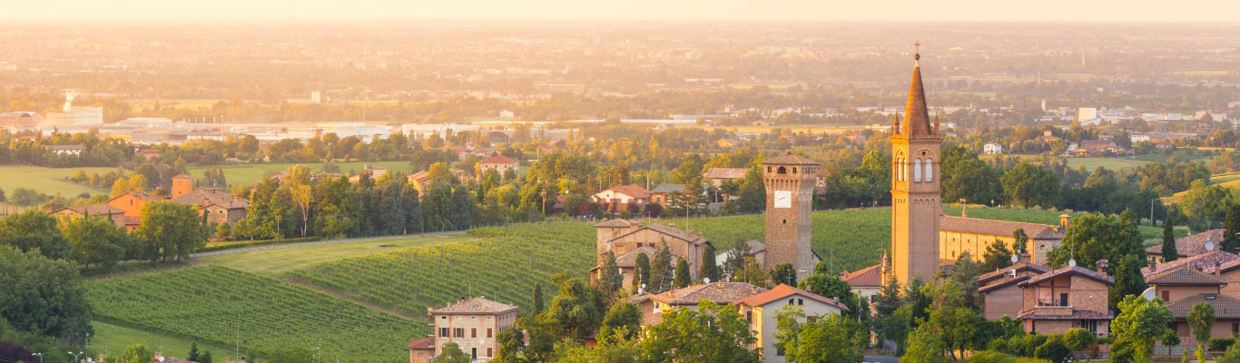 Kategorie Emilia Romagna Kategorie Emilia Romagna