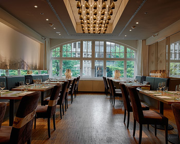 Restaurant Tschebull