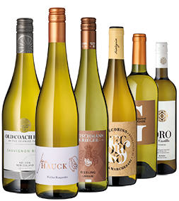6er Paket "Winzerinnen Weine"