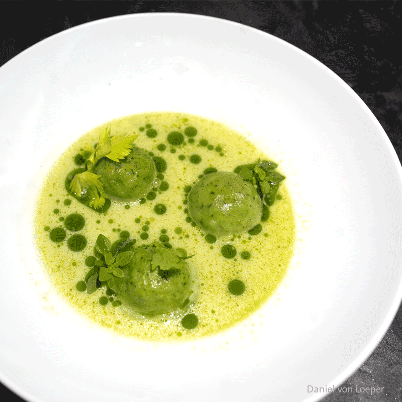 Ess Klasse il sommelier