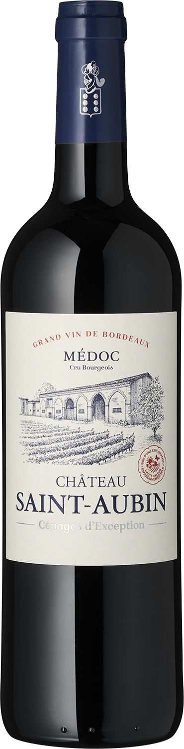 Médoc Cru Bourgeoise Médoc Cru Bourgeoise