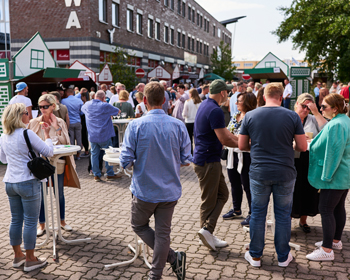 Weinmesse Vinothek am Grauen Esel