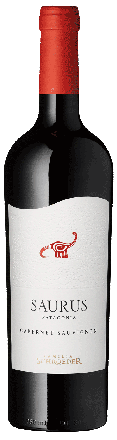 "Saurus" Cabernet Sauvignon