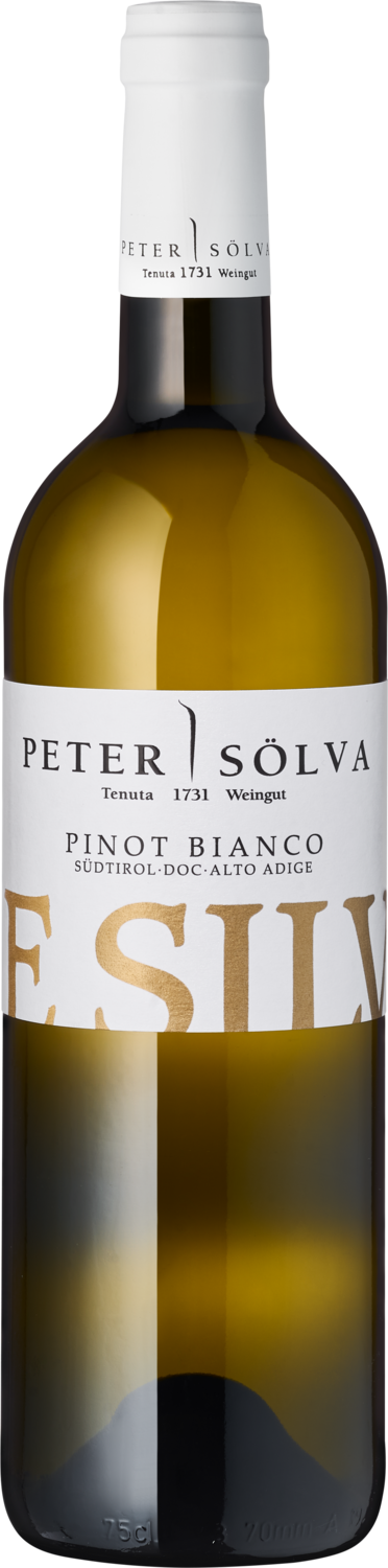 "De Silva" Pinot Bianco Südtirol DOC
