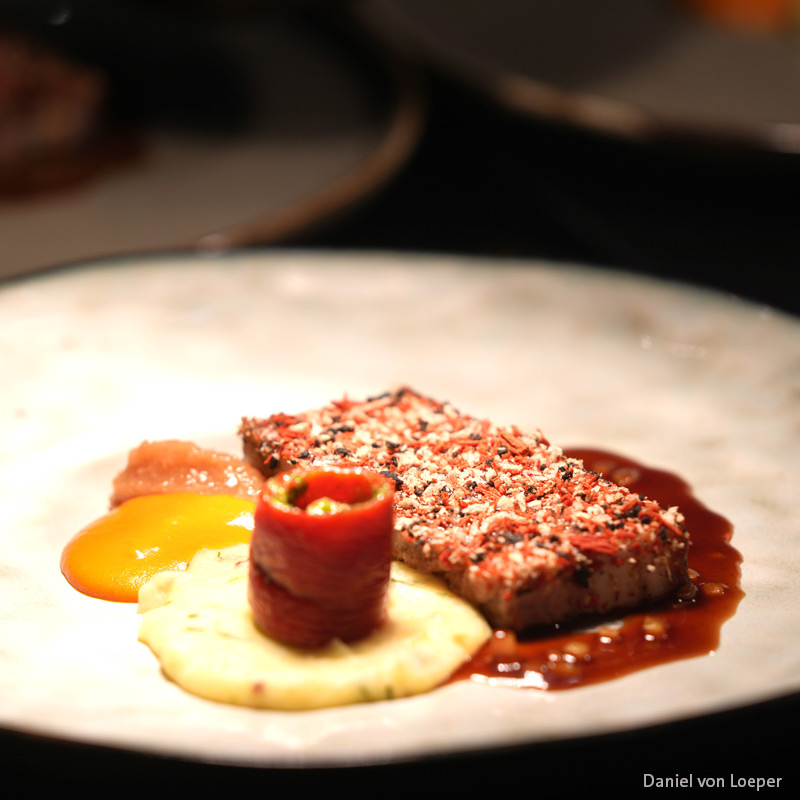 Restaurant Mona