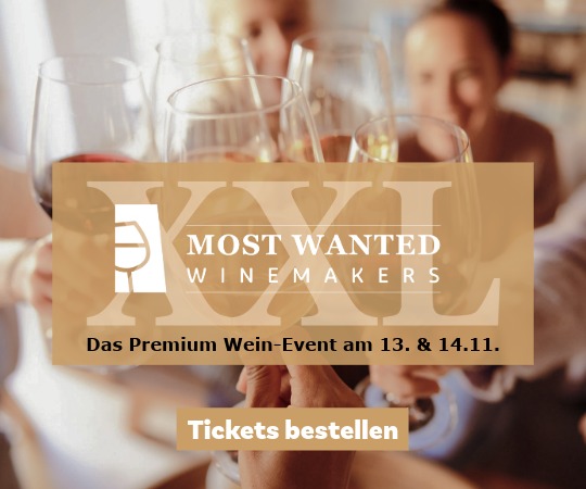 Most Wanted XXL