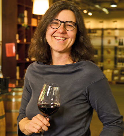 VINORELL - Karin Gius