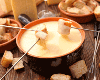 Käsefondue