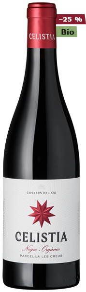 Bid von der flasche