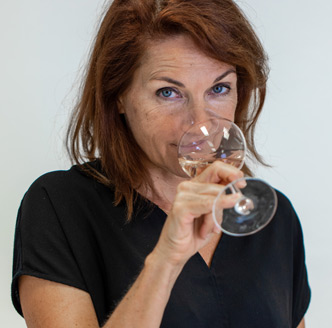 Winzerinnen Bild